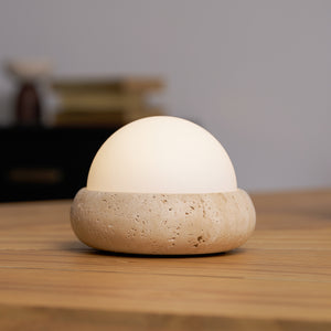 Luminária de Mesa Mini Maga