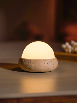 Luminária de Mesa Mini Maga