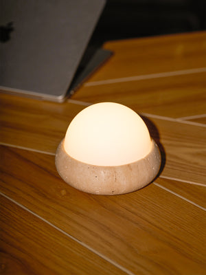 Luminária de Mesa Mini Maga