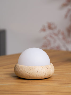 Luminária de Mesa Mini Maga