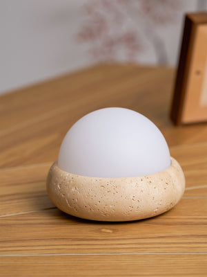 Luminária de Mesa Mini Maga