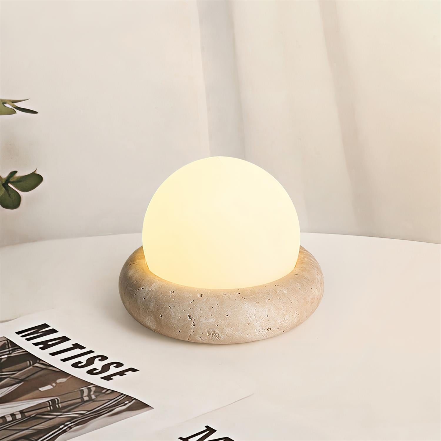 Mini Maga Table Lamp