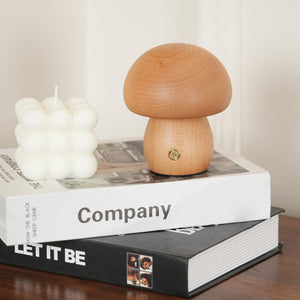 Mini Mushroom Table Lamp