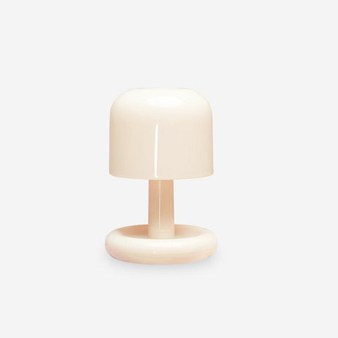 Lámpara de mesa Mini Nessino (batería integrada)
