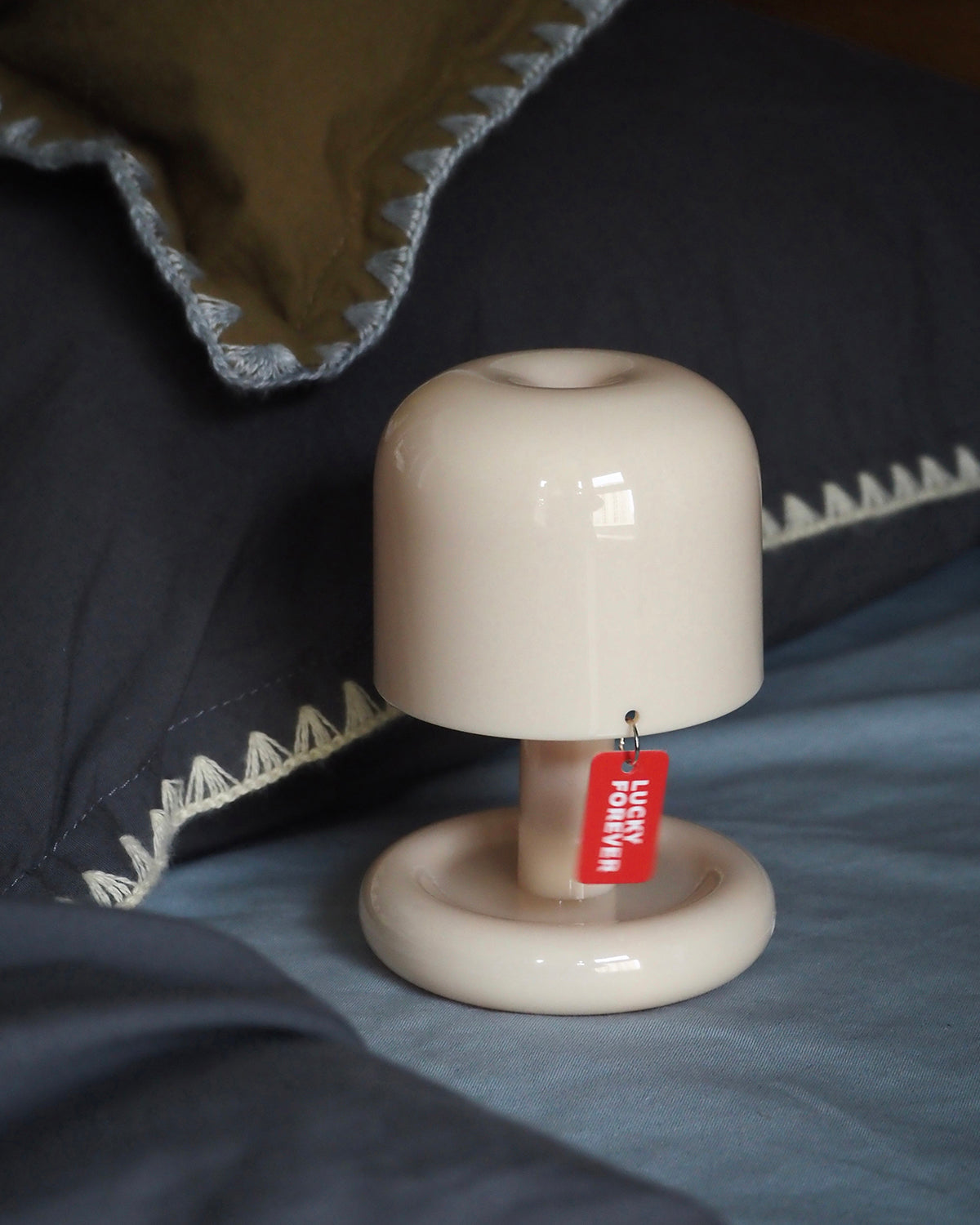 Lámpara de Mesa Mini Nessino (batería incorporada) 2.9″- 4.1″