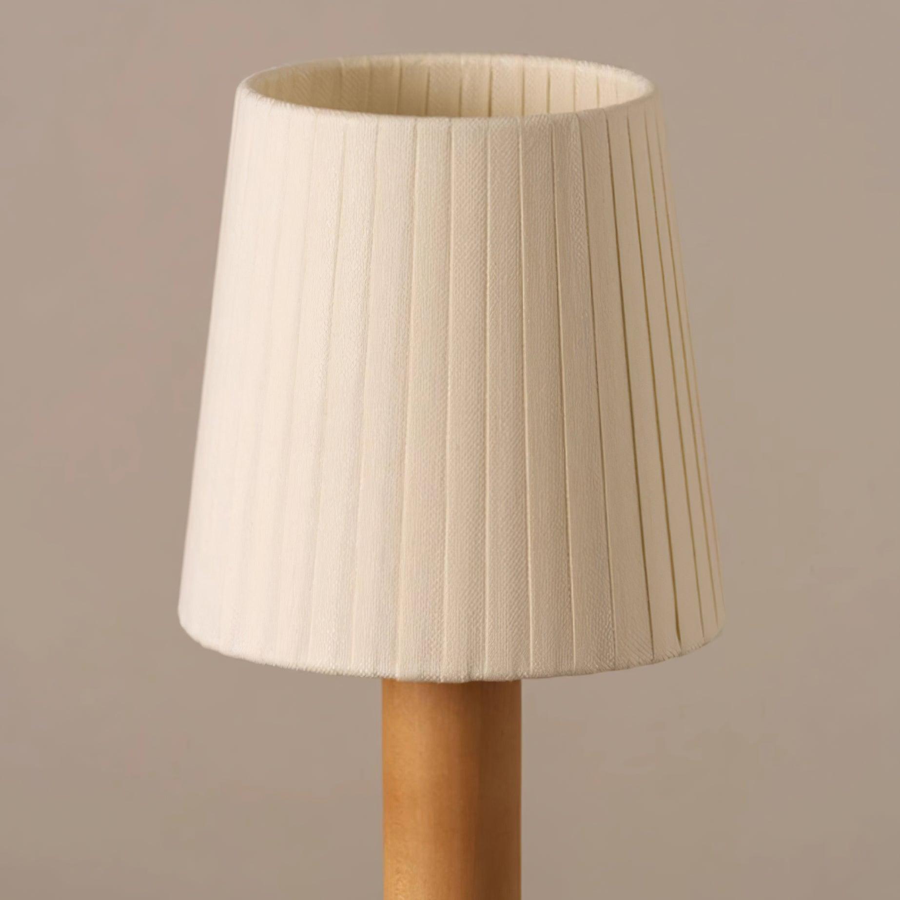 Minima Portable Table Lamp