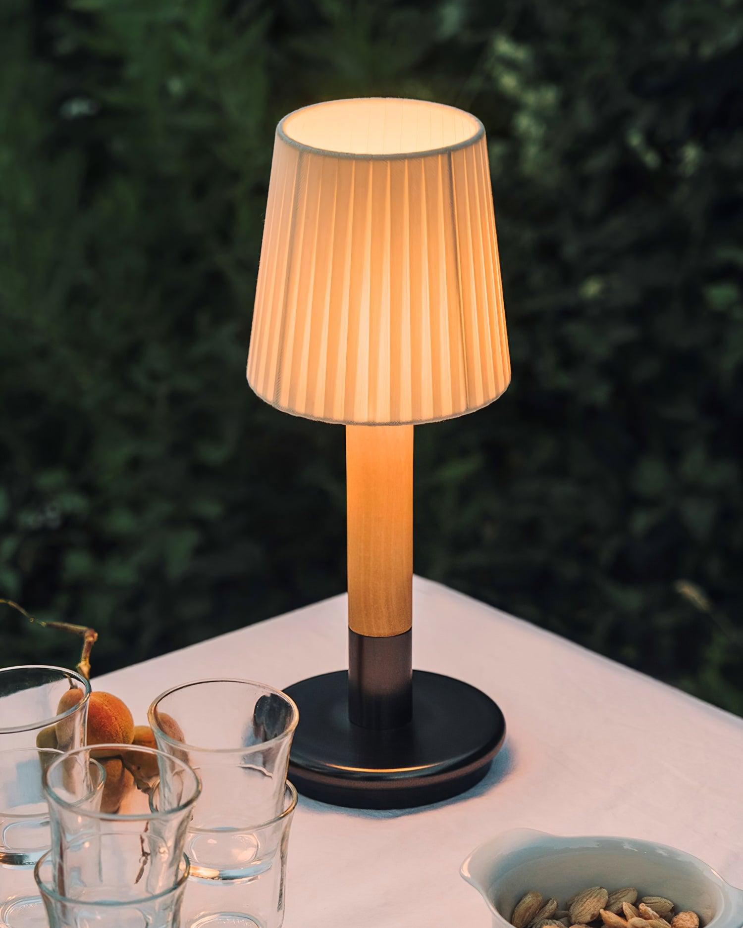 Minima Portable Table Lamp