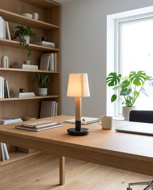 Minima Portable Table Lamp