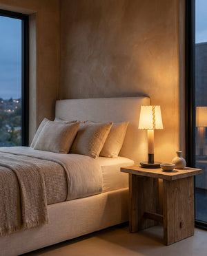 Minima Portable Table Lamp