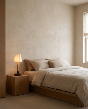 Minima Portable Table Lamp
