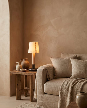 Minima Portable Table Lamp