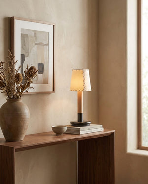 Minima Portable Table Lamp