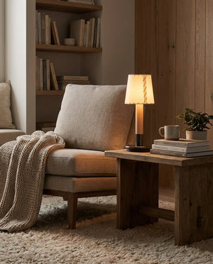 Minima Portable Table Lamp
