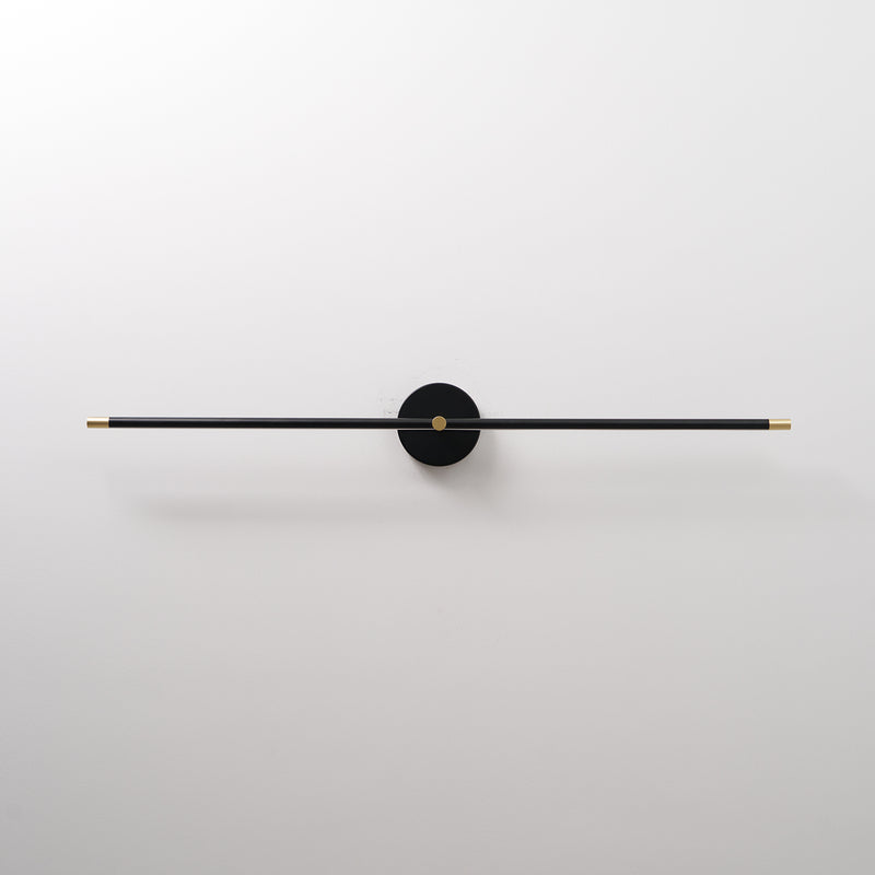 Kady Linear Disc Wall Lamp – detail 19
