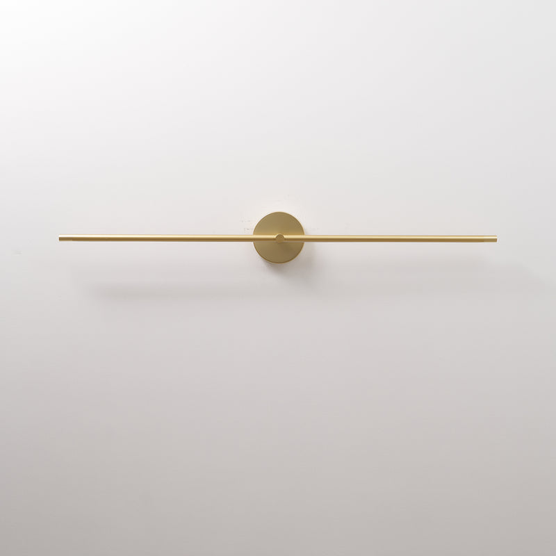 Kady Linear Disc Wall Lamp – detail 11