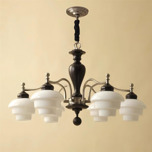 Minka Lavery Chandelier