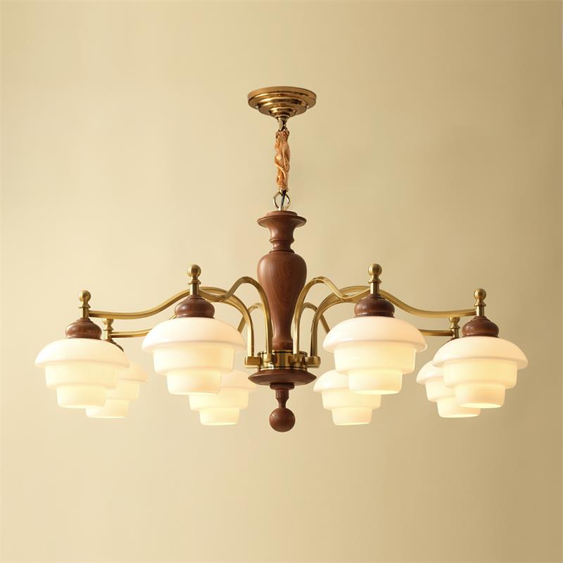 Minka Lavery Chandelier