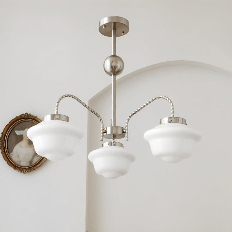 Minka Lavery Chandelier – detail 19