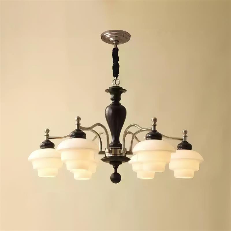 Minka Lavery Chandelier