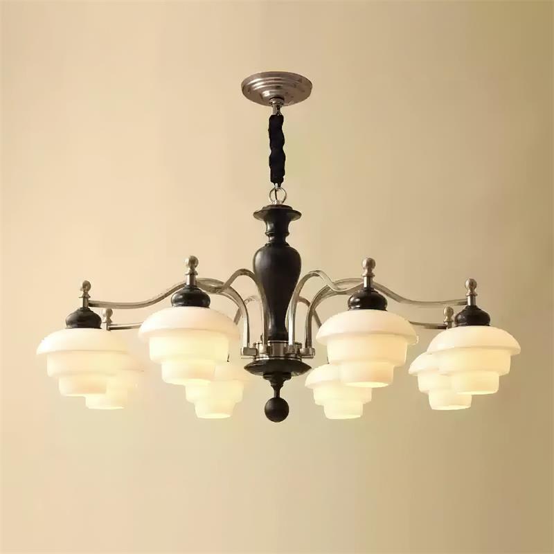 Minka Lavery Chandelier