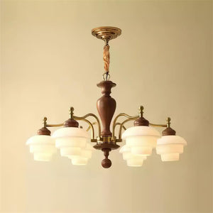 Minka Lavery Chandelier