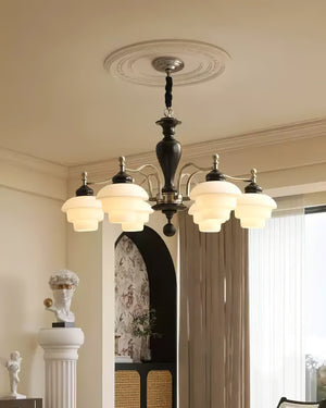 Minka Lavery Chandelier