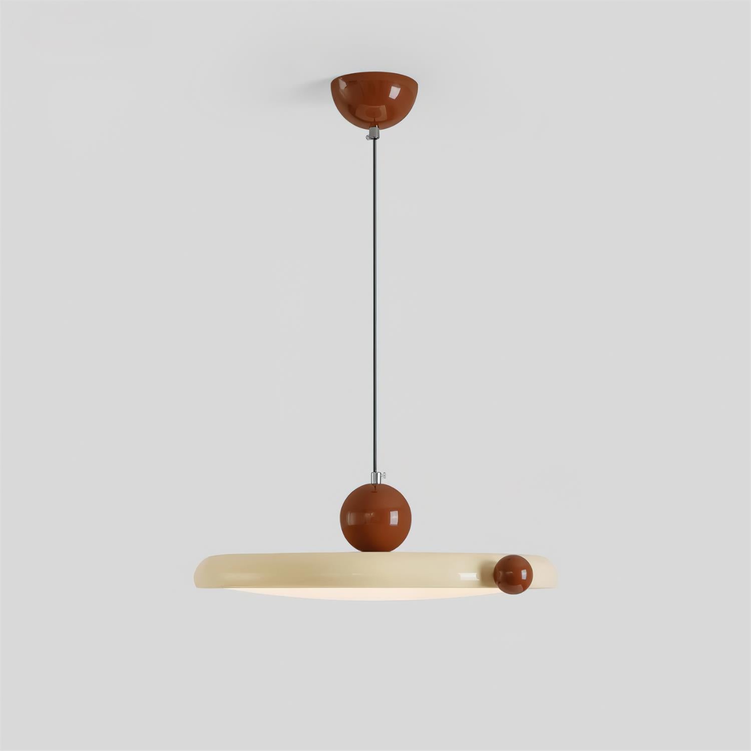 Minka Pendant Lamp