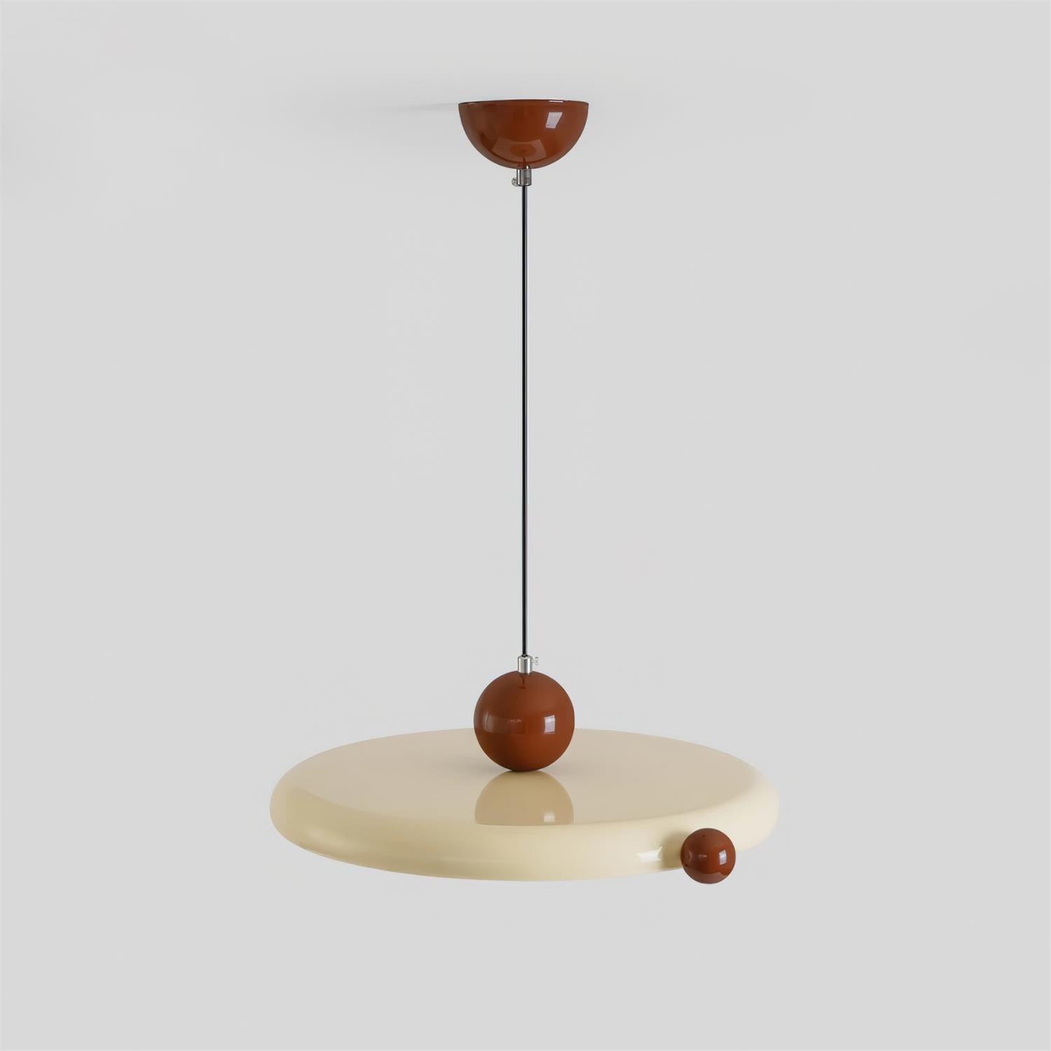 Minka Pendant Lamp