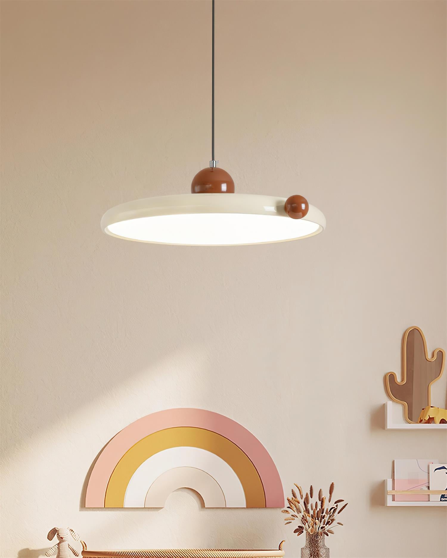 Minka Pendant Lamp