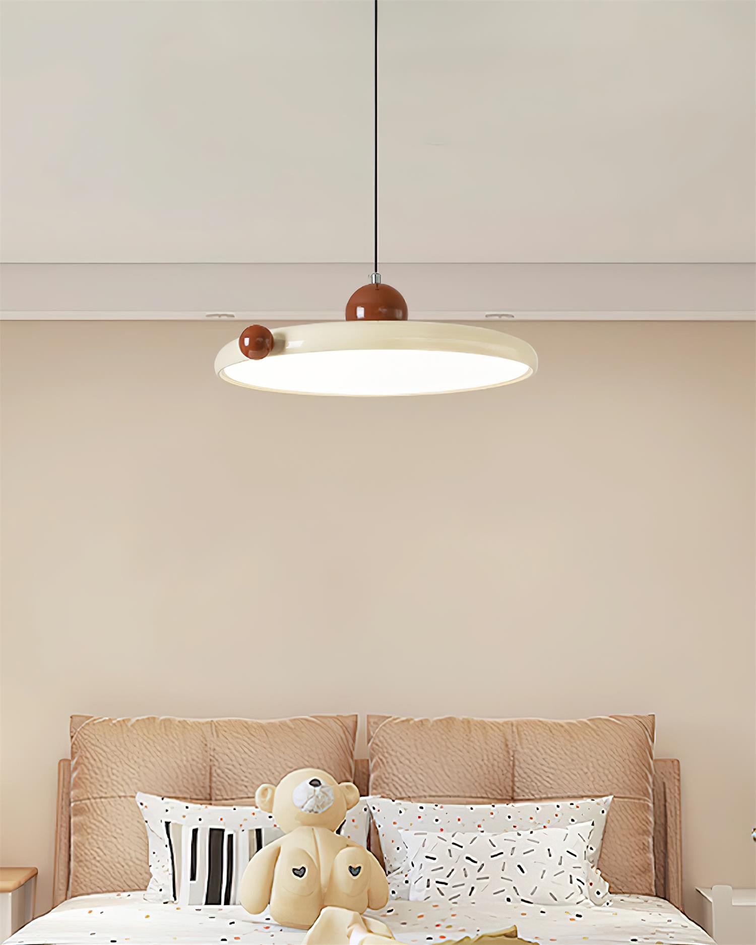 Minka Pendant Lamp