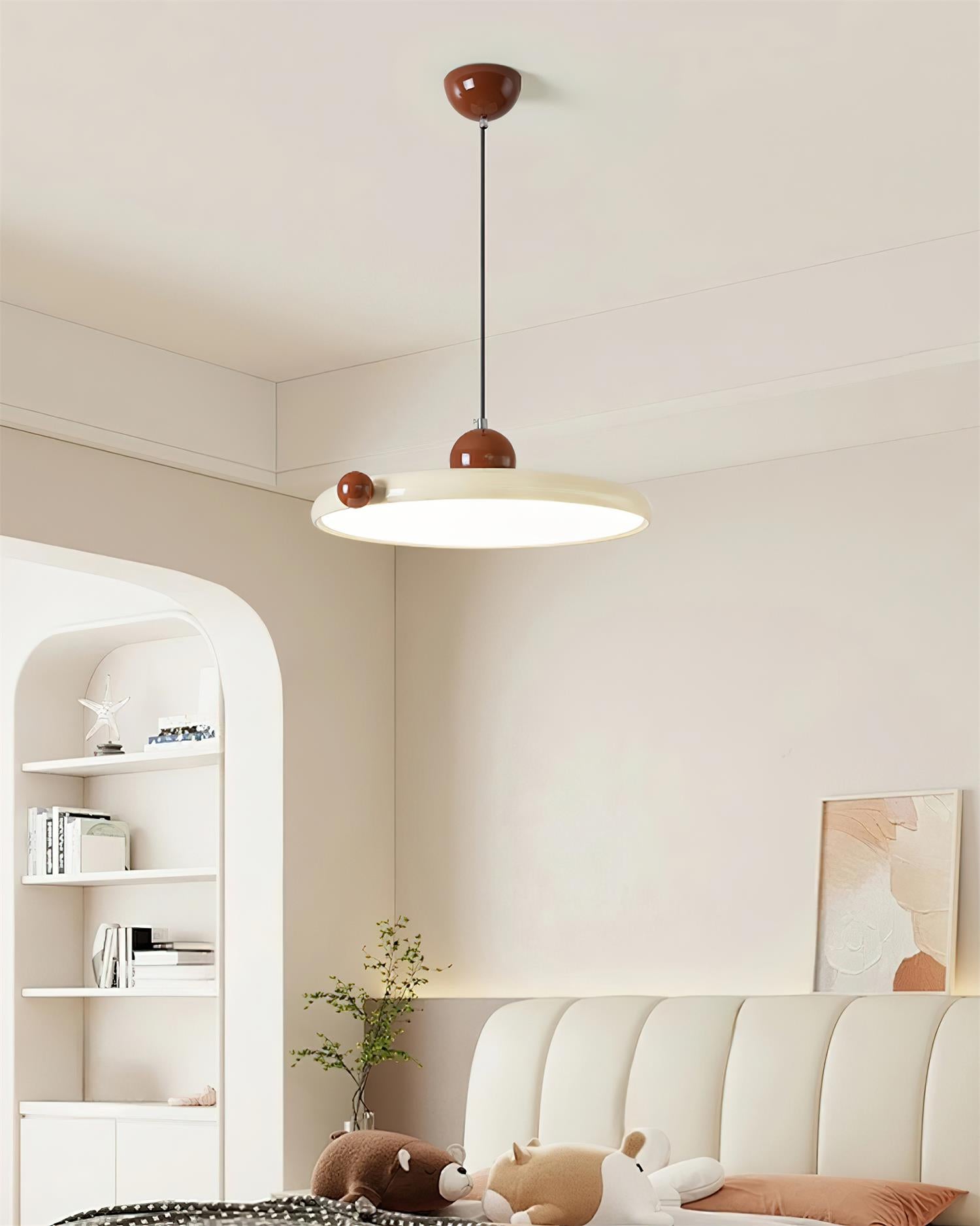 Minka Pendant Lamp