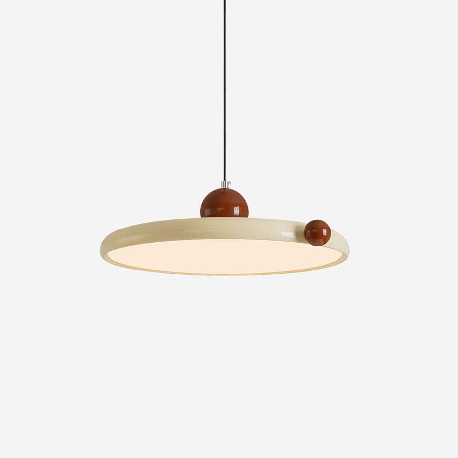 Minka Pendant Lamp