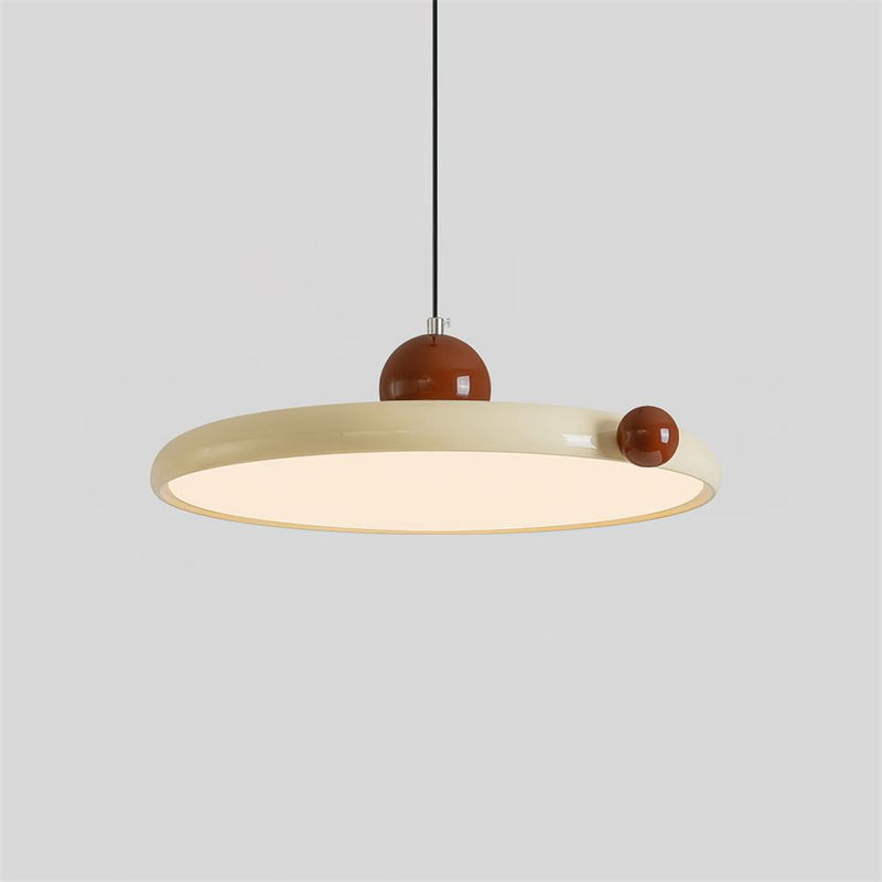 Minka Pendant Lamp – detail 2