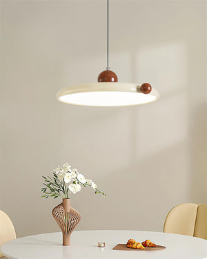 Minka Pendant Lamp