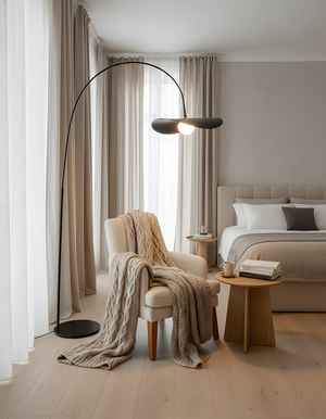 Minori Floor Lamp