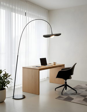 Minori Floor Lamp