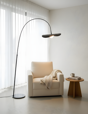 Minori Floor Lamp