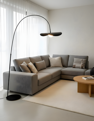 Minori Floor Lamp