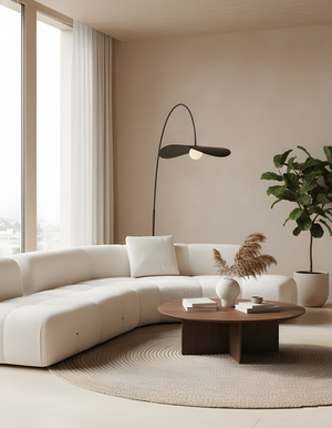 Minori Floor Lamp