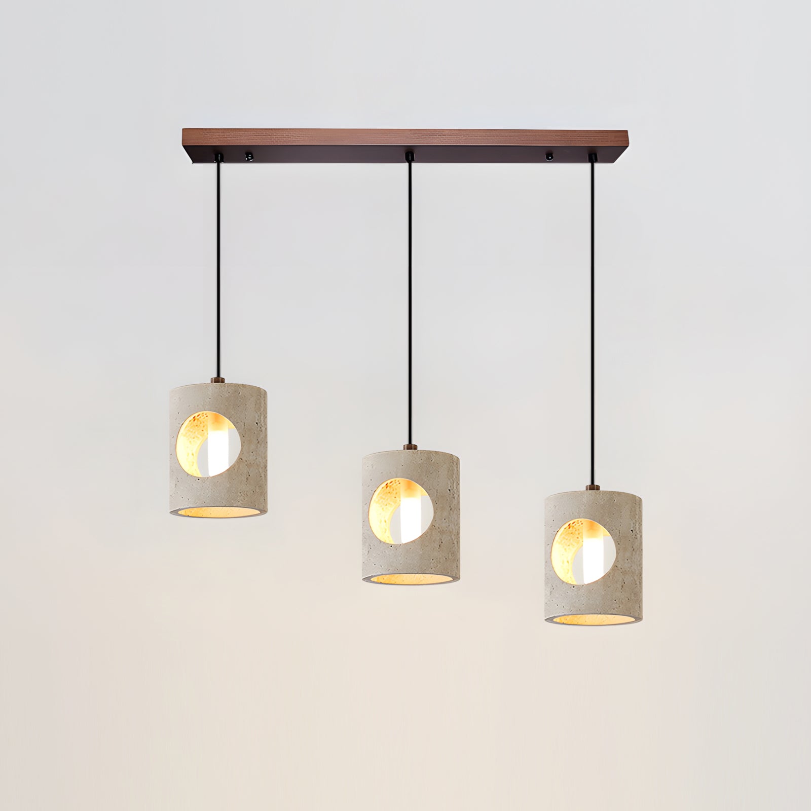 Mintra Pendant Lamp
