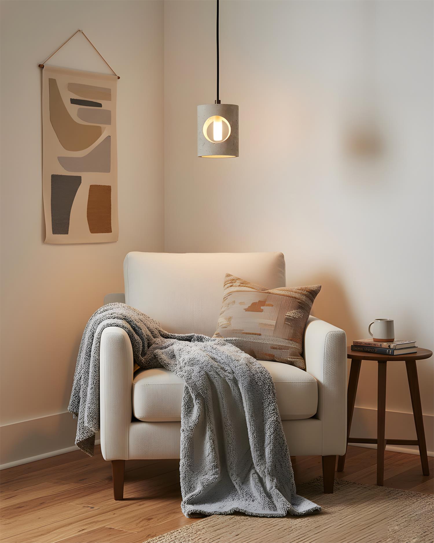 Mintra Pendant Lamp