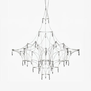 Mira Chandeliers
