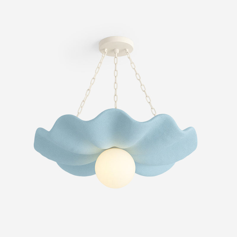 Mirafoam Pendant Lamp