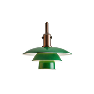 Mirage Layer Pendant Lamp
