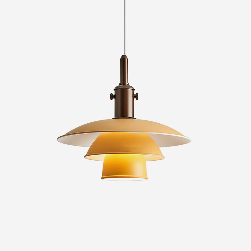 Mirage Layer Pendant Lamp