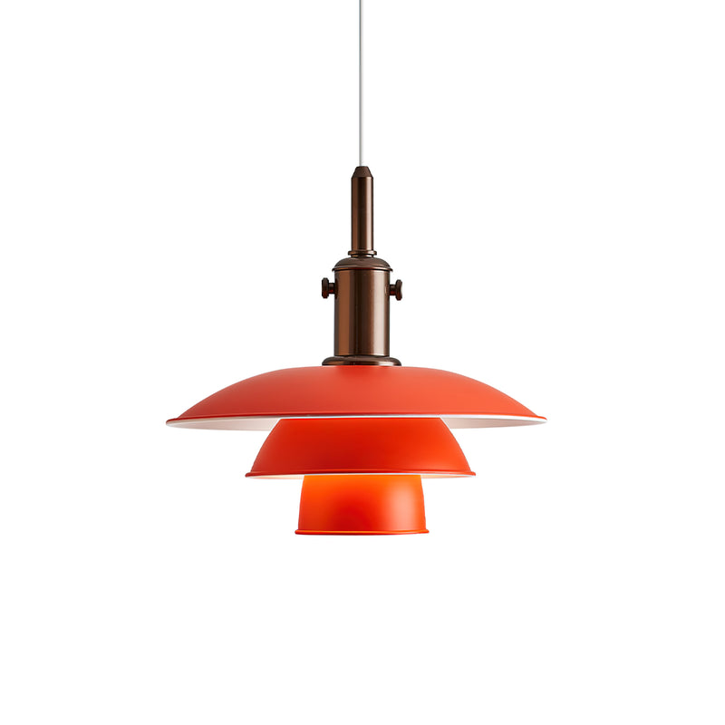 Mirage Layer Pendant Lamp – detail 10