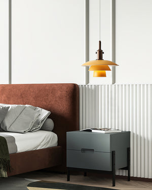 Mirage Layer Pendant Lamp