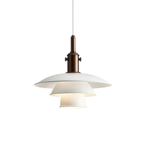 Mirage Layer Pendant Lamp