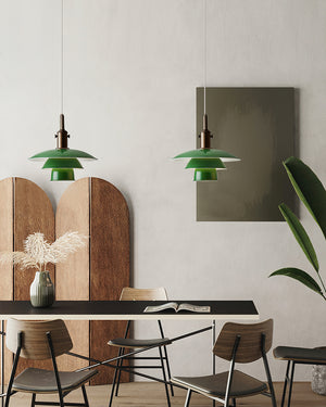 Mirage Layer Pendant Lamp
