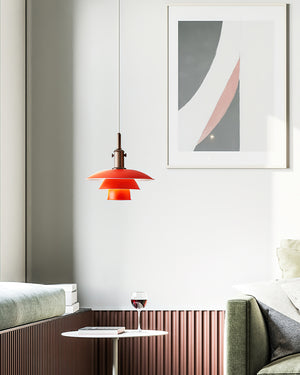Mirage Layer Pendant Lamp